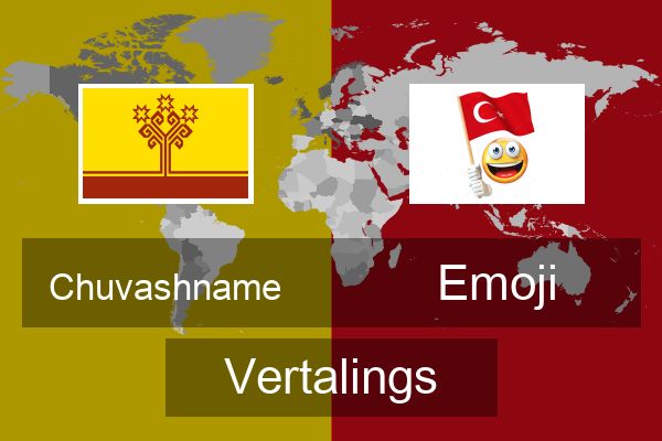  Emoji Vertalings