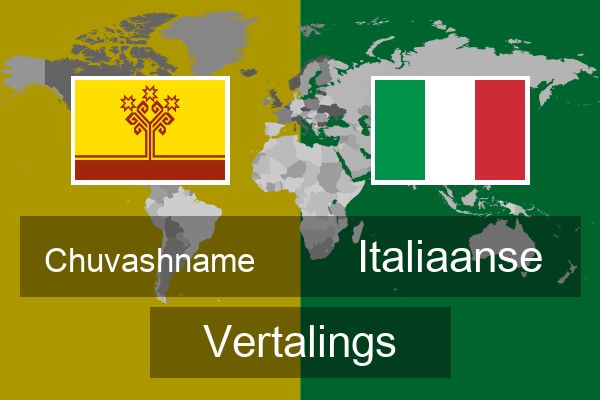  Italiaanse Vertalings