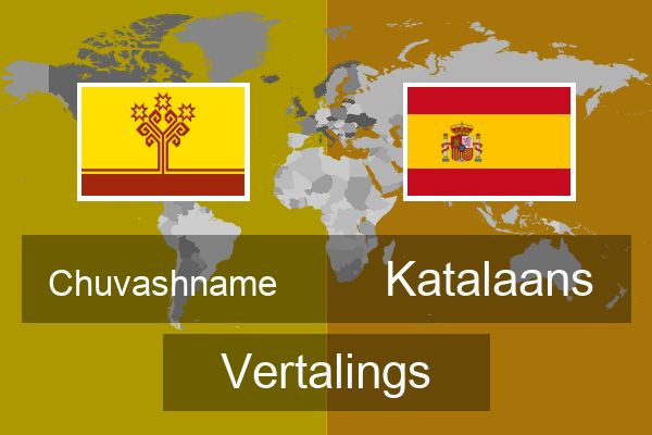  Katalaans Vertalings