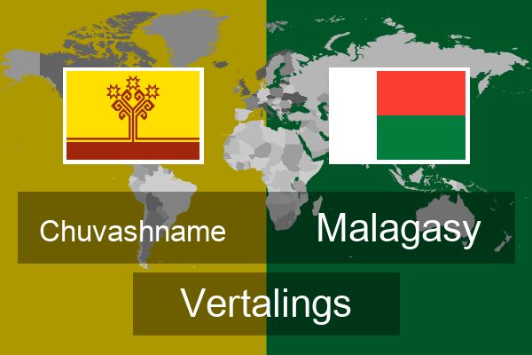  Malagasy Vertalings