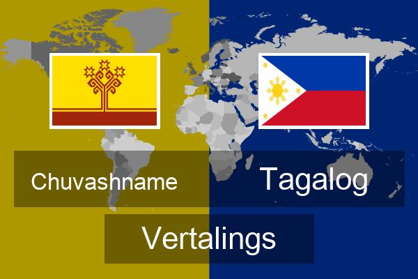  Tagalog Vertalings