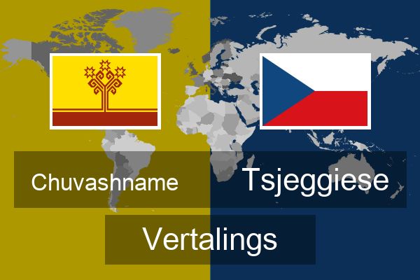  Tsjeggiese Vertalings