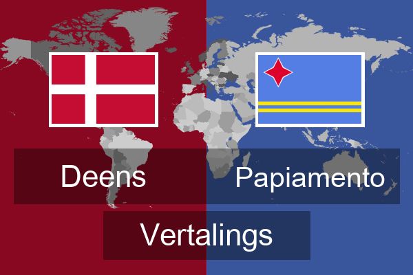  Papiamento Vertalings