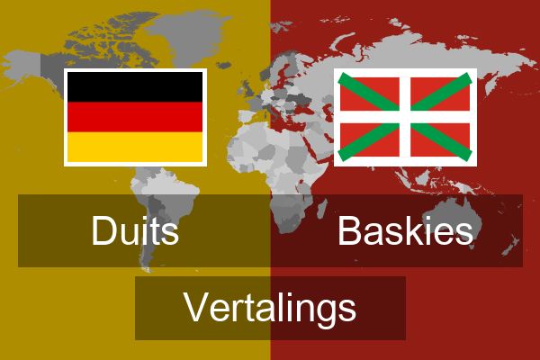 Baskies Vertalings