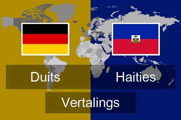  Haities Vertalings