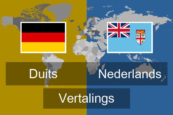  Nederlands Vertalings