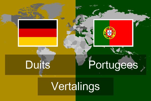  Portugees Vertalings