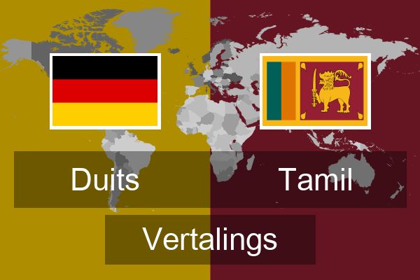  Tamil Vertalings