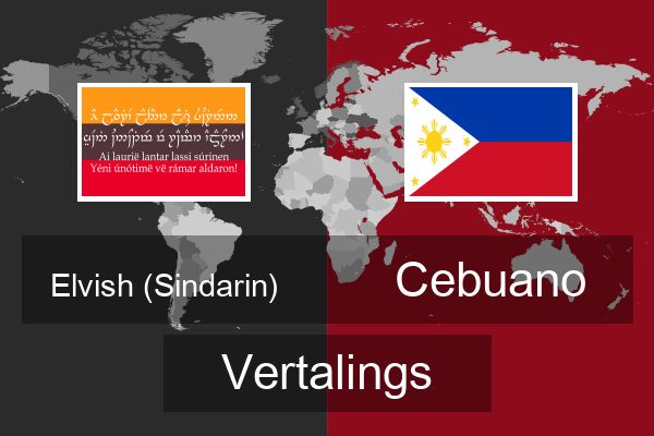  Cebuano Vertalings