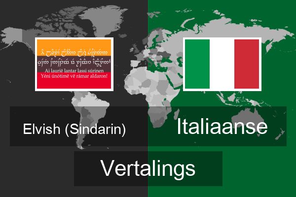  Italiaanse Vertalings