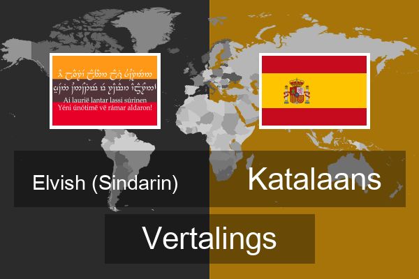  Katalaans Vertalings