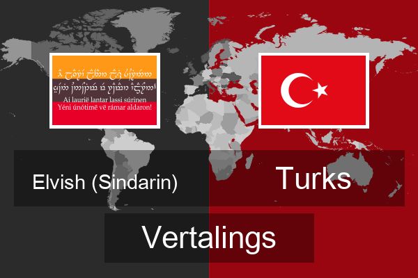  Turks Vertalings