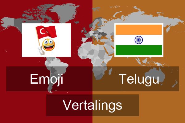  Telugu Vertalings