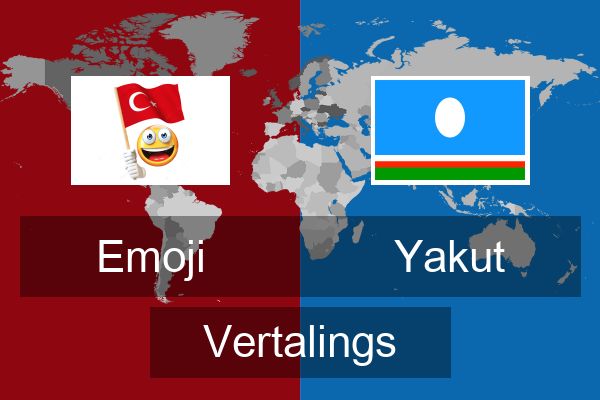  Yakut Vertalings