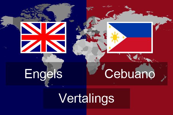  Cebuano Vertalings