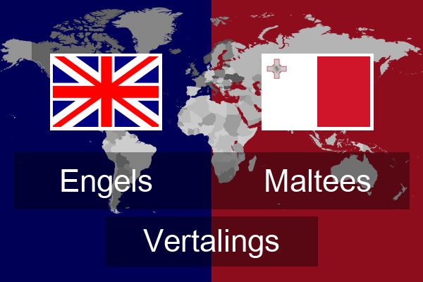  Maltees Vertalings