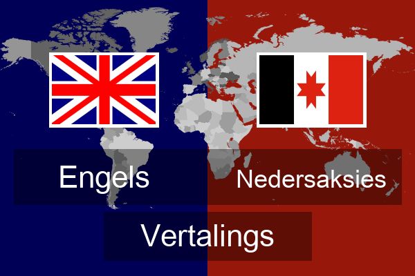  Nedersaksies Vertalings