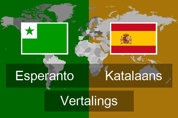  Katalaans Vertalings