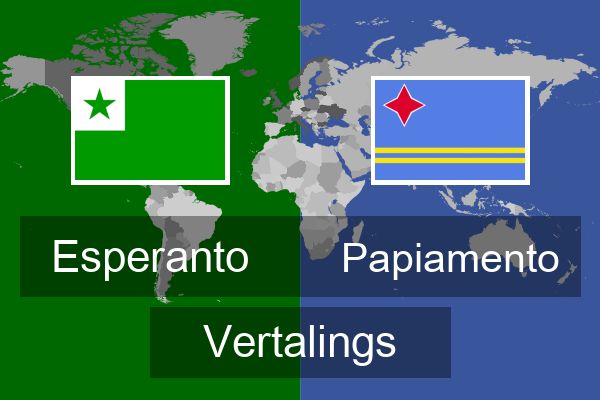  Papiamento Vertalings