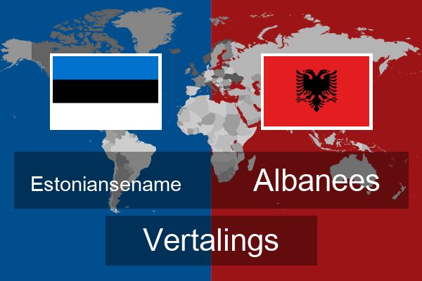  Albanees Vertalings