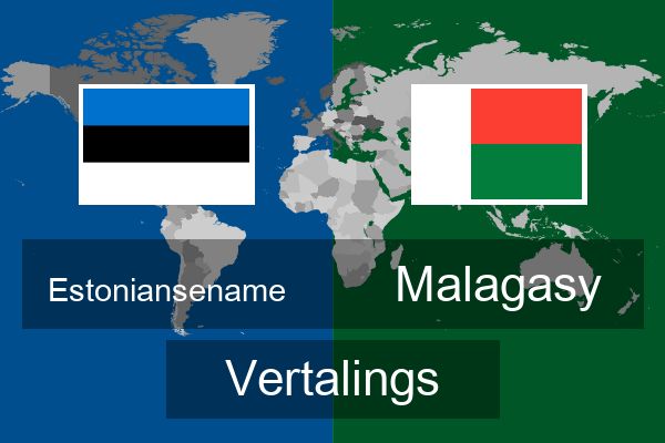  Malagasy Vertalings