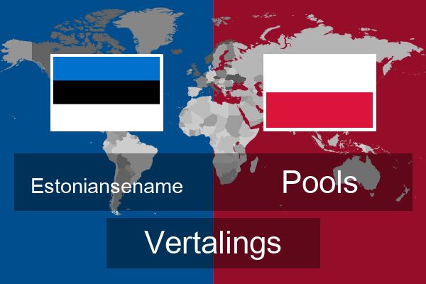  Pools Vertalings