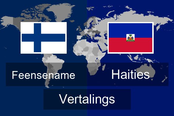  Haities Vertalings