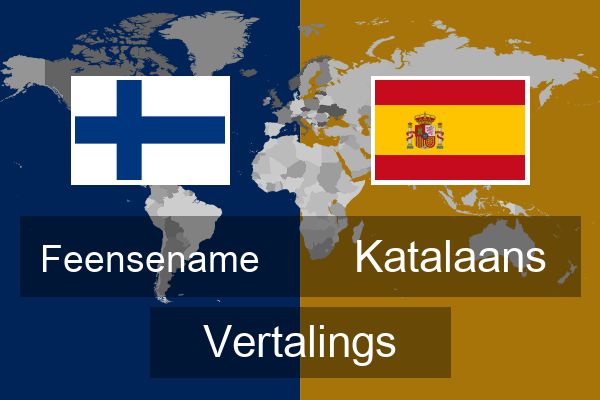  Katalaans Vertalings