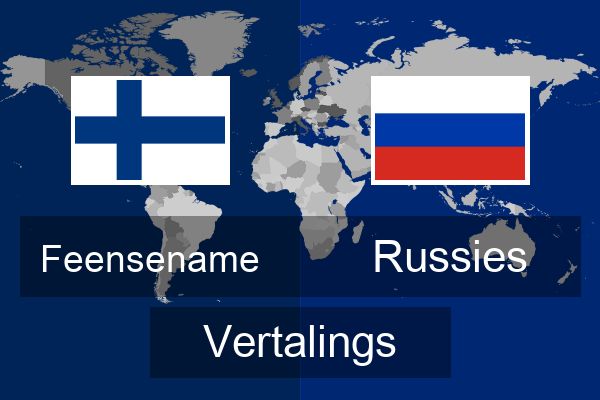  Russies Vertalings