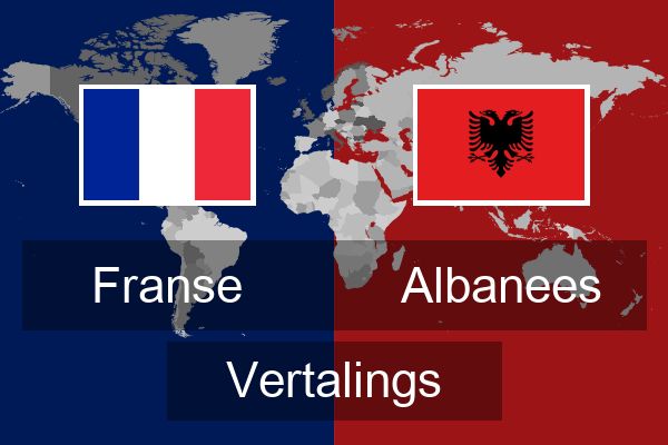  Albanees Vertalings