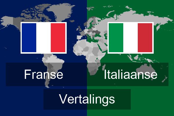  Italiaanse Vertalings