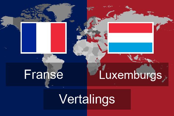  Luxemburgs Vertalings