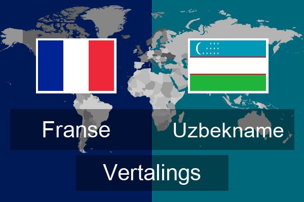  Uzbekname Vertalings