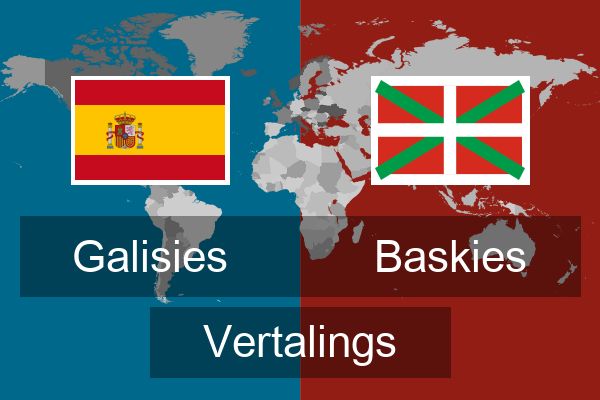  Baskies Vertalings