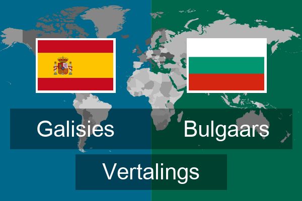  Bulgaars Vertalings