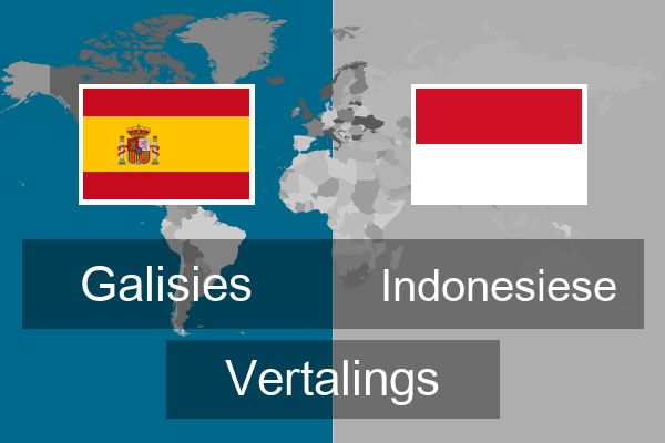  Indonesiese Vertalings