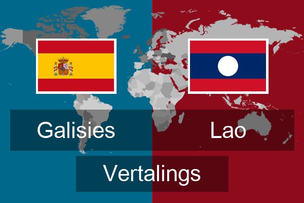  Lao Vertalings