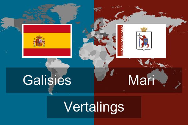  Mari Vertalings