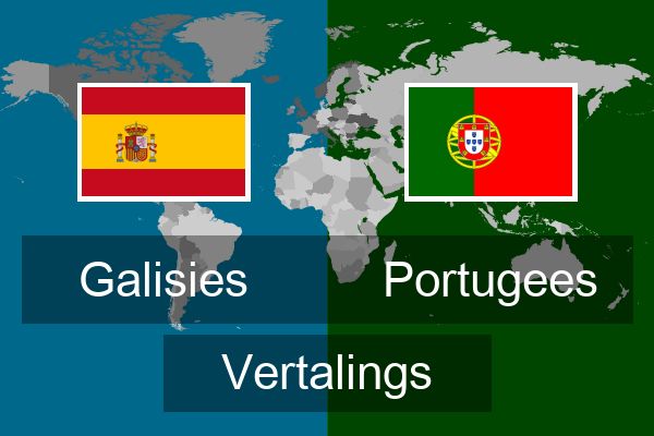  Portugees Vertalings