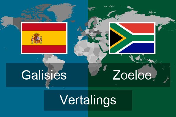  Zoeloe Vertalings