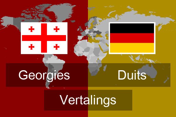  Duits Vertalings