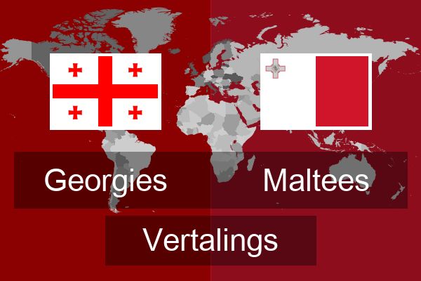  Maltees Vertalings