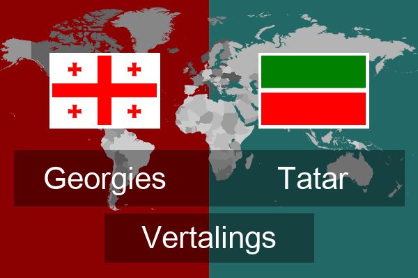  Tatar Vertalings