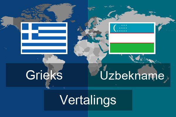  Uzbekname Vertalings