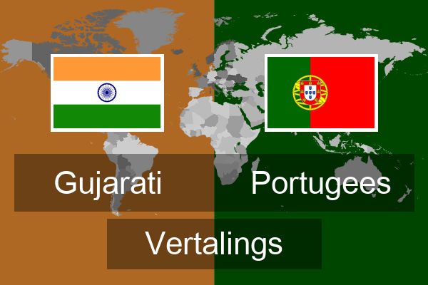  Portugees Vertalings