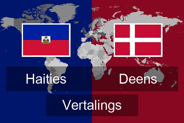 Deens Vertalings