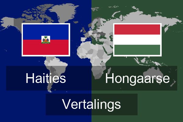 Hongaarse Vertalings