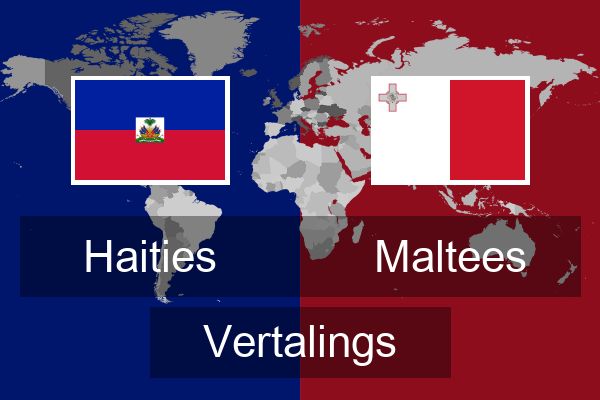  Maltees Vertalings