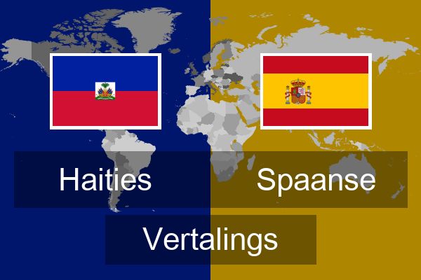  Spaanse Vertalings
