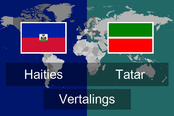  Tatar Vertalings